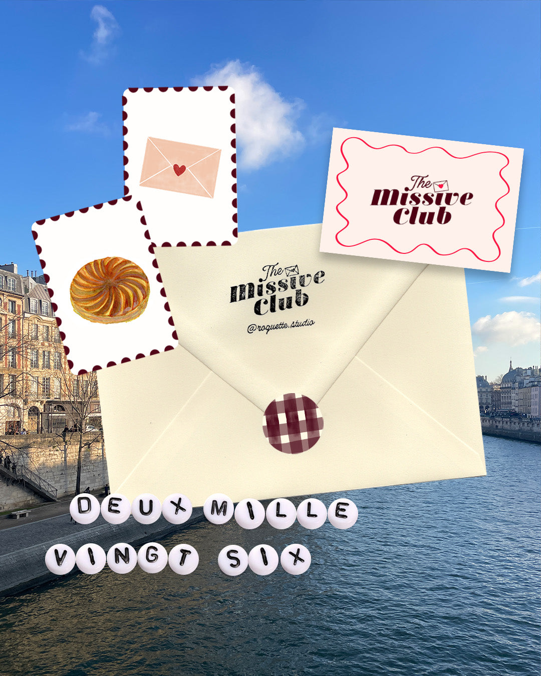 Missive January 2026