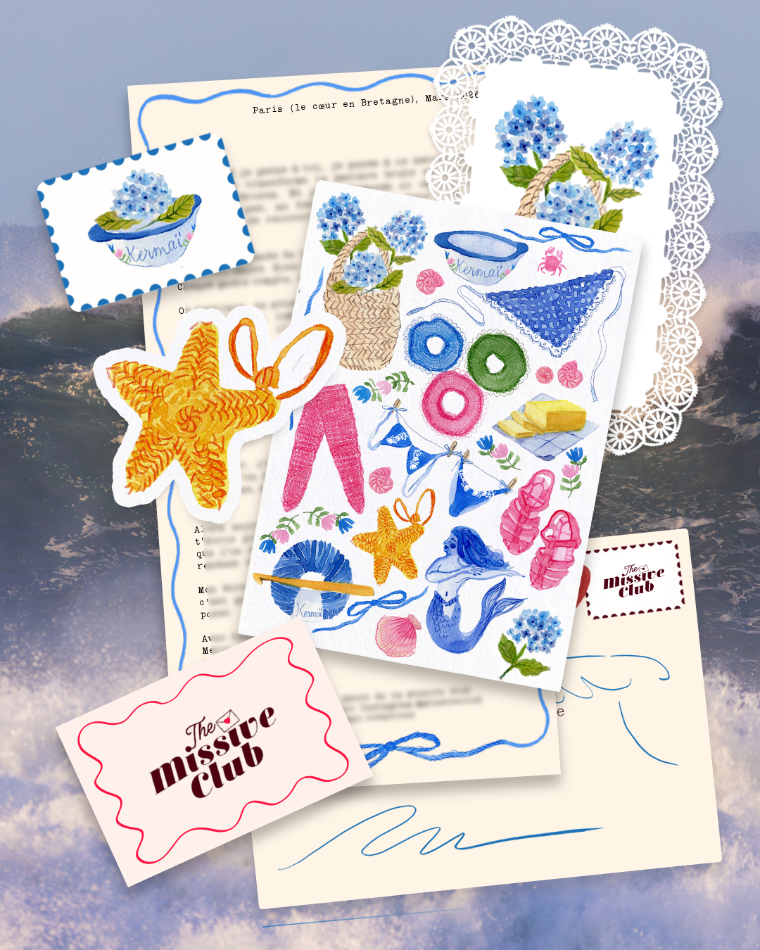 Missive March 2026