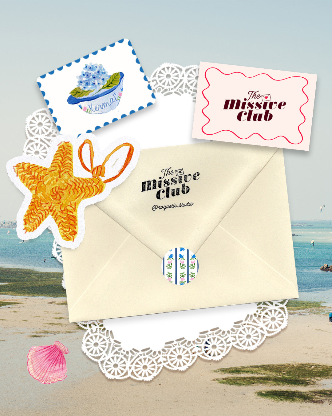 Missive March 2026