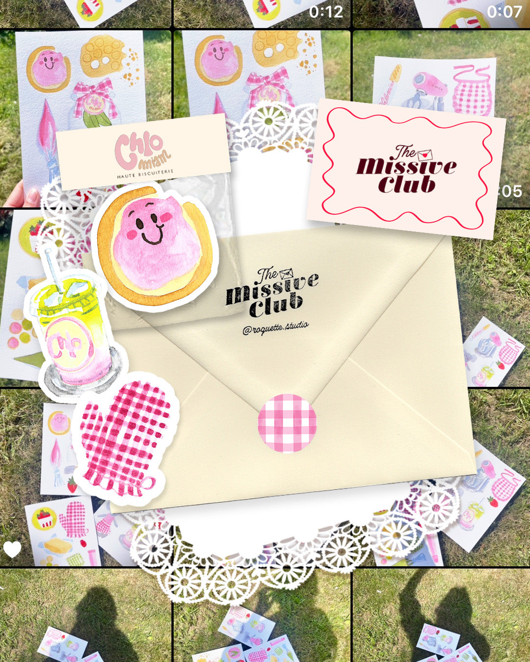 Missive Mai 2026