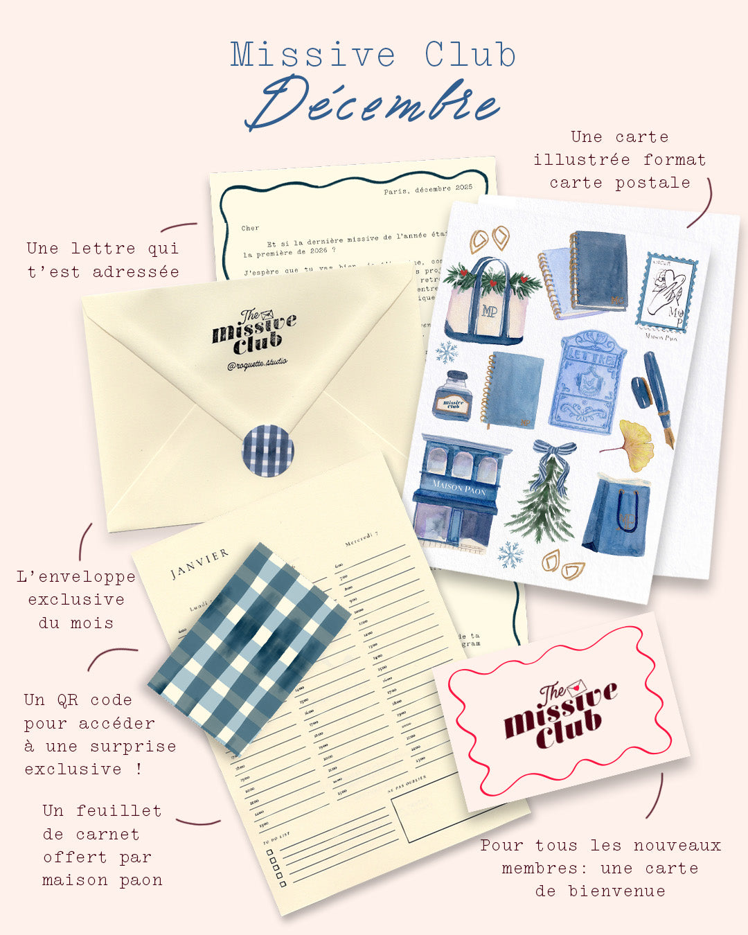 Missive December 2025