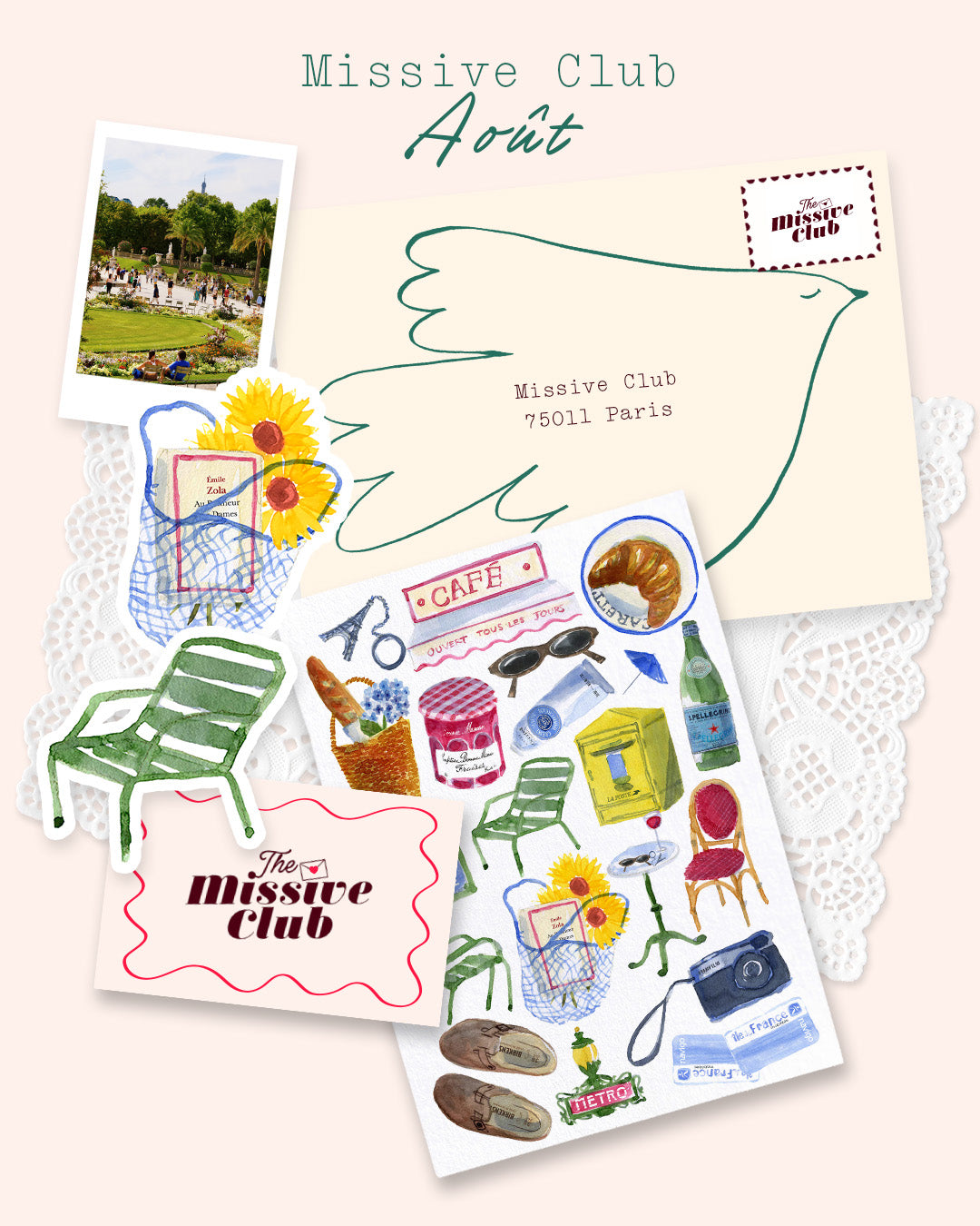Missive Août 2026