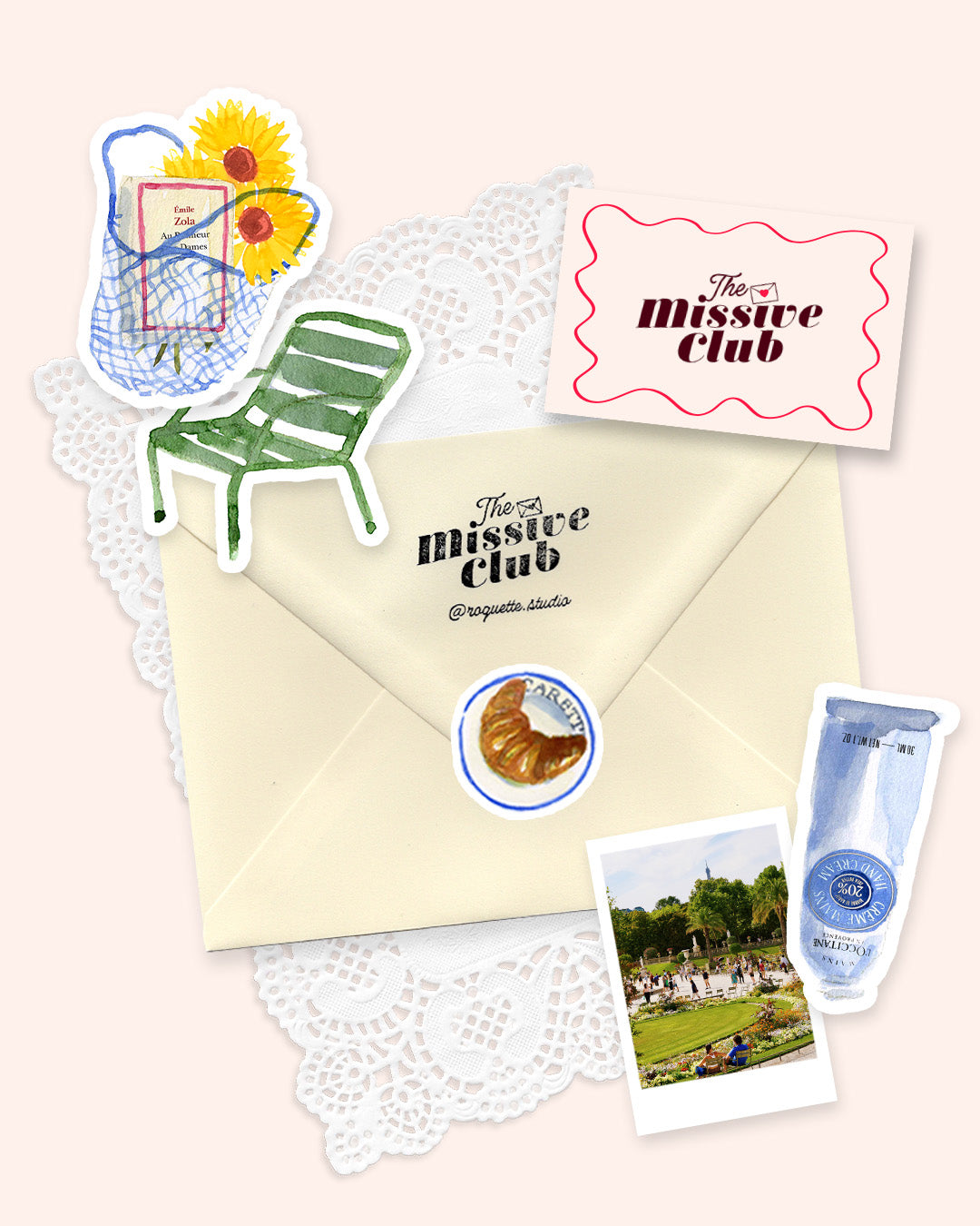 Missive Août 2026