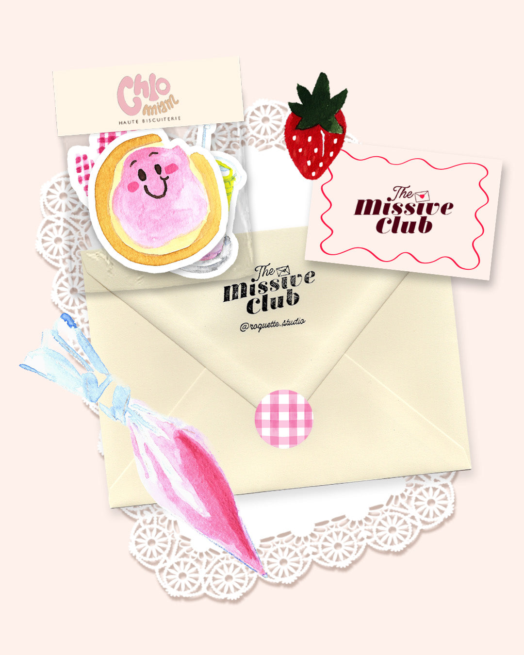 Missive Mai 2026