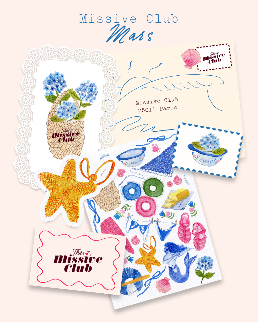 Missive March 2026