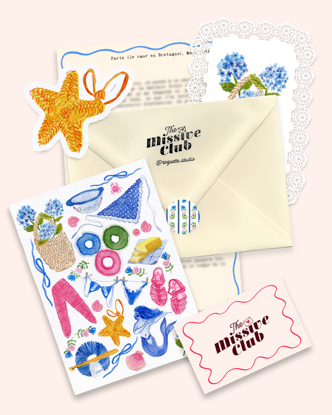 Missive March 2026