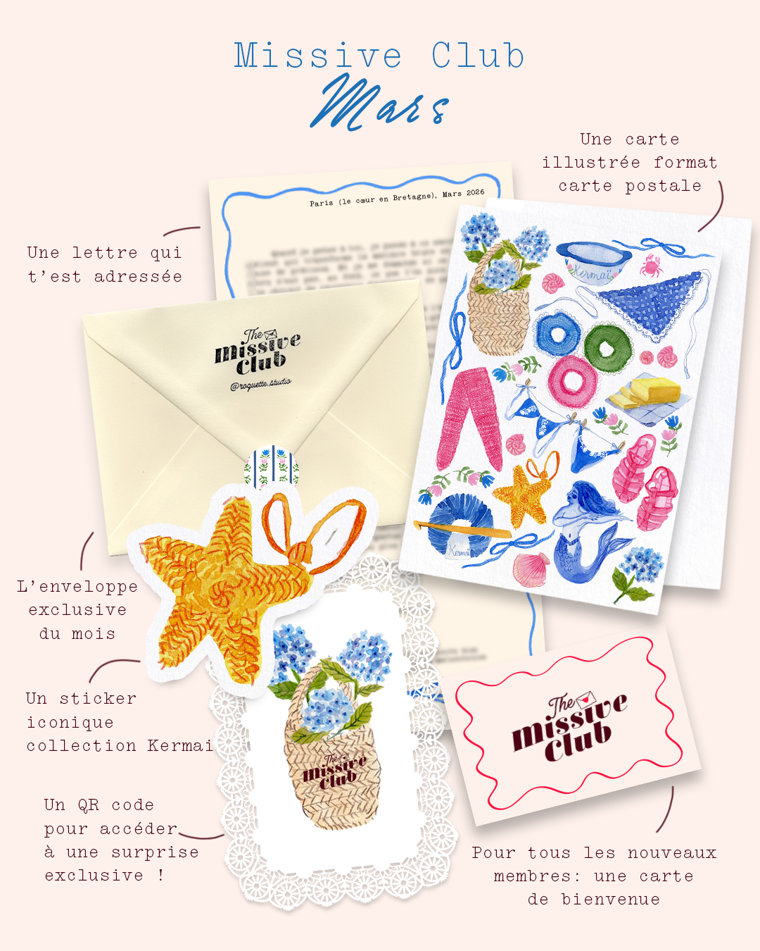 Missive March 2026