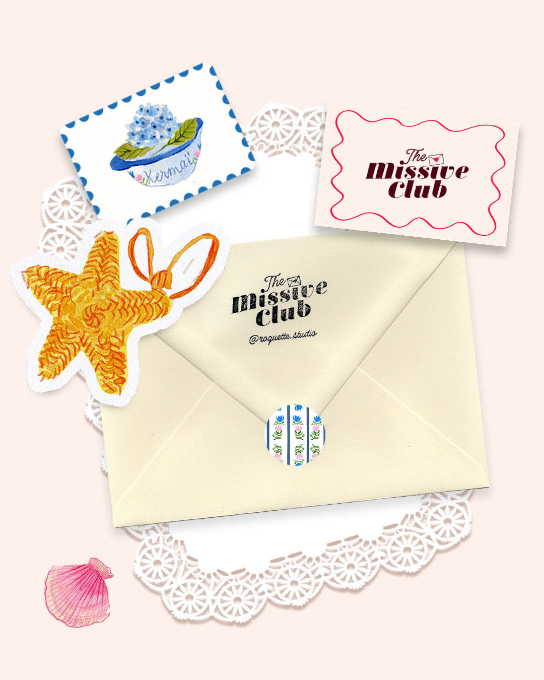 Missive March 2026