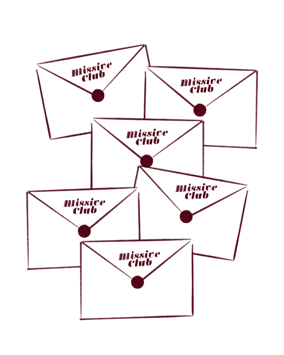 Missive December 2025